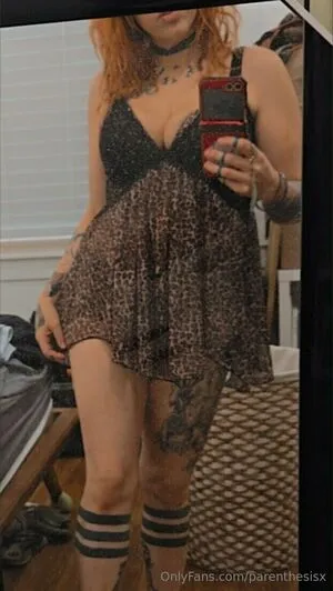 Parenthesisx OnlyFans Leaked Free Thumbnail Picture - #WrI3UNt46v