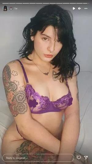 Parganel OnlyFans Leaked Free Thumbnail Picture - #ghNOROUDuk