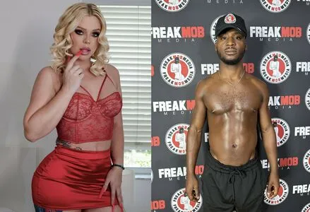 Paris Banks OnlyFans Leaked Free Thumbnail Picture - #WCg2D11KUL