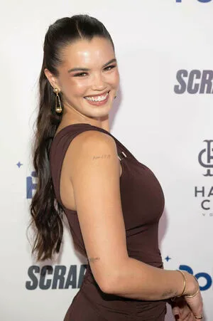 Paris Berelc OnlyFans Leaked Free Thumbnail Picture - #0qqvkRZa1y
