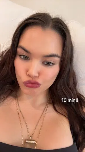 Paris Berelc OnlyFans Leaked Free Thumbnail Picture - #2Pgayb8VbU