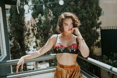 Paris Berelc OnlyFans Leaked Free Thumbnail Picture - #36UwuKcvBN