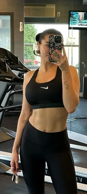 Paris Berelc OnlyFans Leaked Free Thumbnail Picture - #7AjZe6rSmZ