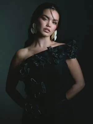 Paris Berelc OnlyFans Leaked Free Thumbnail Picture - #A1Rg7ZGExQ