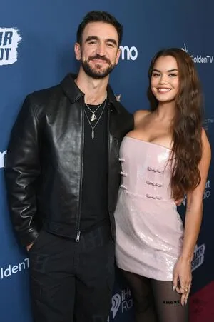 Paris Berelc OnlyFans Leaked Free Thumbnail Picture - #Aws8QFikc1
