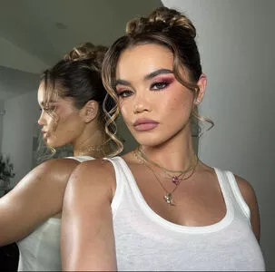 Paris Berelc OnlyFans Leaked Free Thumbnail Picture - #BiAQxSn4Yn