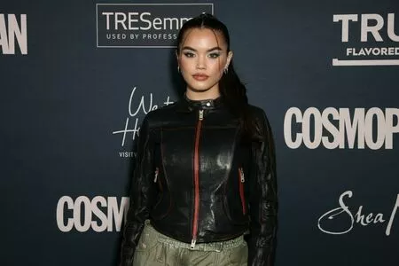Paris Berelc OnlyFans Leaked Free Thumbnail Picture - #BiCdfeD88q