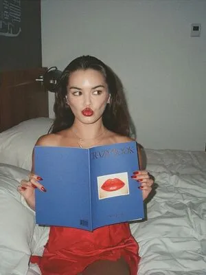 Paris Berelc OnlyFans Leaked Free Thumbnail Picture - #CcAg3MJez0