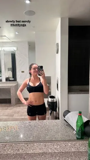 Paris Berelc OnlyFans Leaked Free Thumbnail Picture - #DJrxLWEUx4