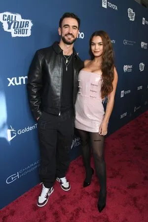Paris Berelc OnlyFans Leaked Free Thumbnail Picture - #DtP7MFXuiq