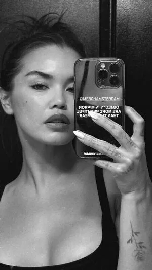 Paris Berelc OnlyFans Leaked Free Thumbnail Picture - #F3OTDYOdT1