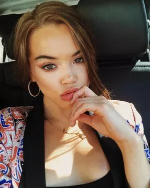 Paris Berelc OnlyFans Leaked Free Thumbnail Picture - #F7cjTjYRZo