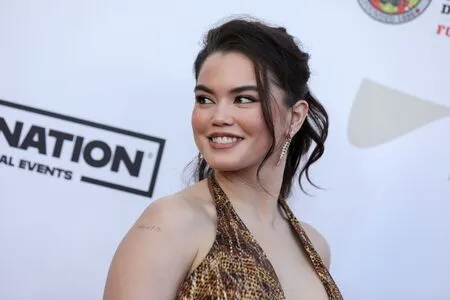 Paris Berelc OnlyFans Leaked Free Thumbnail Picture - #H1aHSZ9y81