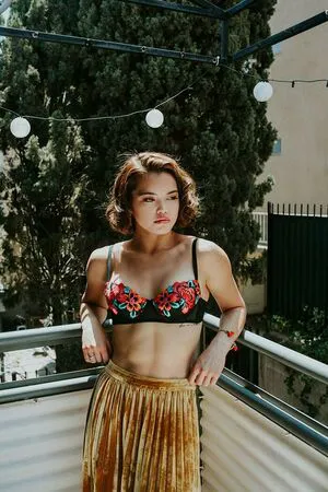Paris Berelc OnlyFans Leaked Free Thumbnail Picture - #HRPZVHxvX8