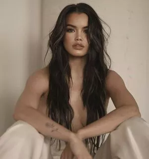 Paris Berelc OnlyFans Leaked Free Thumbnail Picture - #HT1papi50l