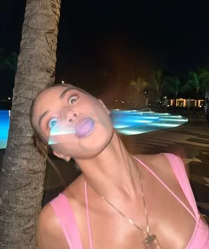 Paris Berelc OnlyFans Leaked Free Thumbnail Picture - #IexG5rivSB