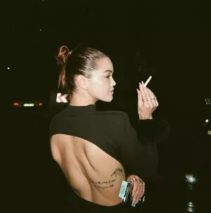 Paris Berelc OnlyFans Leaked Free Thumbnail Picture - #If5xDc0fmF