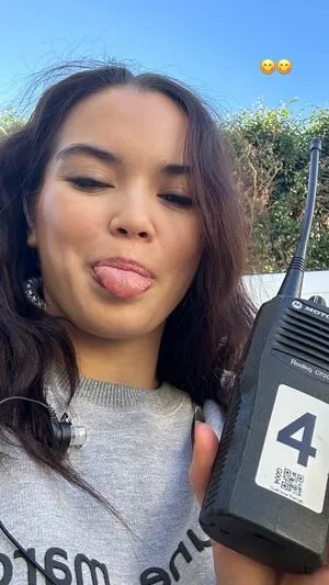 Paris Berelc OnlyFans Leaked Free Thumbnail Picture - #KaBFZqqWEG