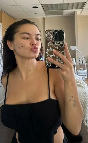 Paris Berelc OnlyFans Leaked Free Thumbnail Picture - #LfUb4yJ23q