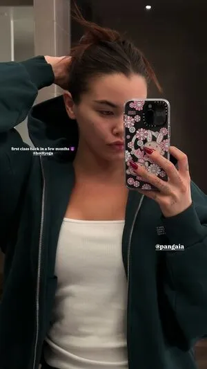Paris Berelc OnlyFans Leaked Free Thumbnail Picture - #SofP3RGS5P