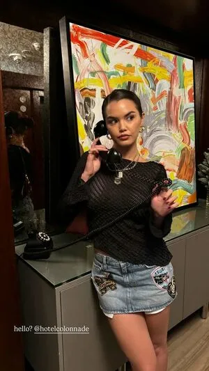 Paris Berelc OnlyFans Leaked Free Thumbnail Picture - #VvD6JVo8FA