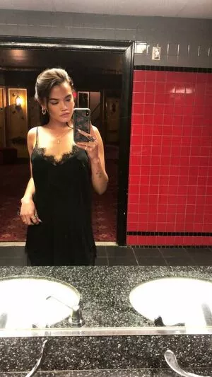 Paris Berelc OnlyFans Leaked Free Thumbnail Picture - #W2Gy7FRZkm