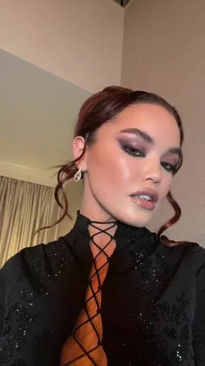 Paris Berelc OnlyFans Leaked Free Thumbnail Picture - #XMBk90fzRN