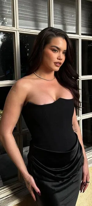 Paris Berelc OnlyFans Leaked Free Thumbnail Picture - #YIAZfaUHX9
