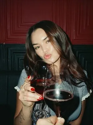 Paris Berelc OnlyFans Leaked Free Thumbnail Picture - #YN5RXx6O9F