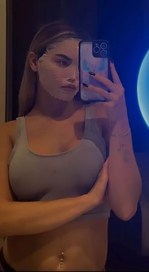 Paris Berelc OnlyFans Leaked Free Thumbnail Picture - #ZlYvWFarOp