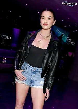 Paris Berelc OnlyFans Leaked Free Thumbnail Picture - #amn4T78HGJ