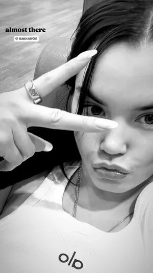 Paris Berelc OnlyFans Leaked Free Thumbnail Picture - #bMJemZI5HM