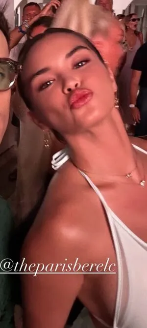 Paris Berelc OnlyFans Leaked Free Thumbnail Picture - #bsqArasRta