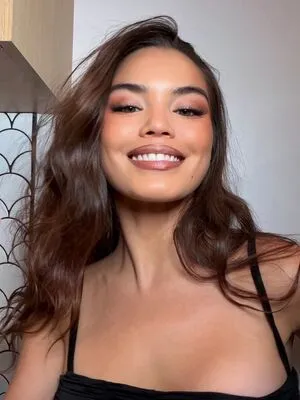 Paris Berelc OnlyFans Leaked Free Thumbnail Picture - #cgpzbzCfl4