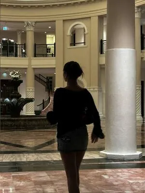 Paris Berelc OnlyFans Leaked Free Thumbnail Picture - #crhDNY3qDg