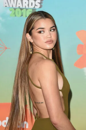 Paris Berelc OnlyFans Leaked Free Thumbnail Picture - #di0TtwMlGQ