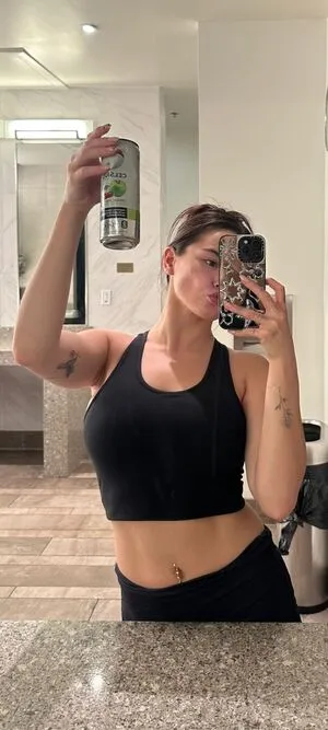 Paris Berelc OnlyFans Leaked Free Thumbnail Picture - #ej69l4GFGV