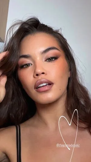 Paris Berelc OnlyFans Leaked Free Thumbnail Picture - #eoICxhK762