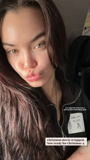 Paris Berelc OnlyFans Leaked Free Thumbnail Picture - #iWFn6mqK9S