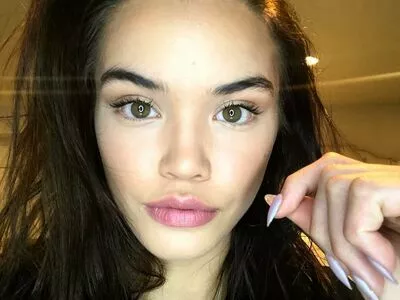 Paris Berelc OnlyFans Leaked Free Thumbnail Picture - #iZ312HlgTH