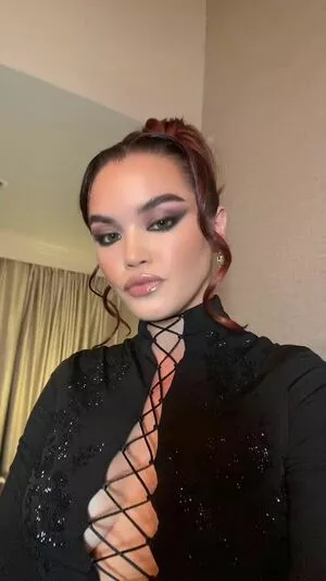 Paris Berelc OnlyFans Leaked Free Thumbnail Picture - #ioBfXmBNnw