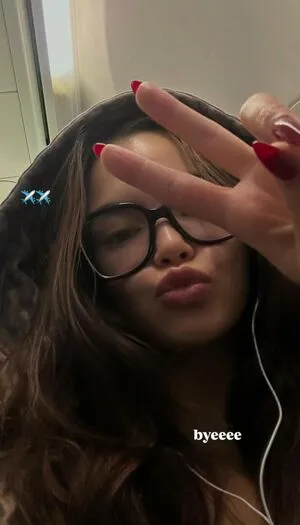 Paris Berelc OnlyFans Leaked Free Thumbnail Picture - #jjbN0VIHBW