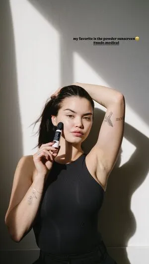 Paris Berelc OnlyFans Leaked Free Thumbnail Picture - #lIq6ihMv8C