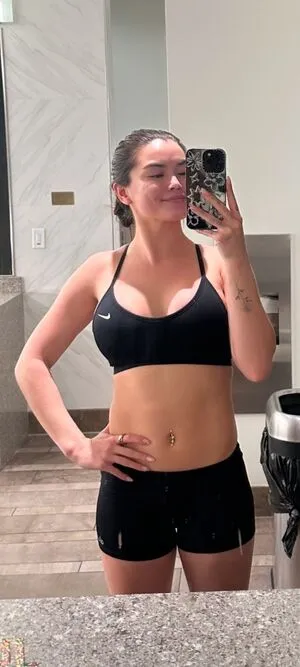 Paris Berelc OnlyFans Leaked Free Thumbnail Picture - #mUmcH29kQr
