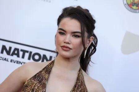 Paris Berelc OnlyFans Leaked Free Thumbnail Picture - #mlxgoa92DU