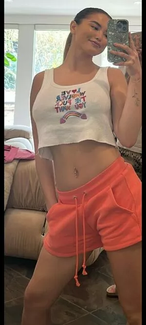 Paris Berelc OnlyFans Leaked Free Thumbnail Picture - #oVvwi7gogy