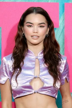 Paris Berelc OnlyFans Leaked Free Thumbnail Picture - #px3GiXpAFK
