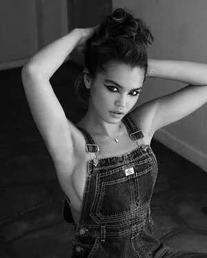 Paris Berelc OnlyFans Leaked Free Thumbnail Picture - #sFUeRX2n4q