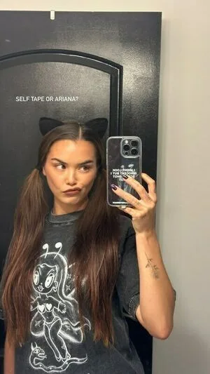Paris Berelc OnlyFans Leaked Free Thumbnail Picture - #toe6lfAYbj