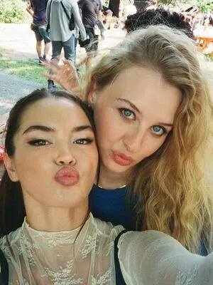 Paris Berelc OnlyFans Leaked Free Thumbnail Picture - #ynhITpd6yO